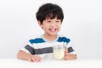 Chế độ dinh dưỡng cho trẻ từ 1 – 3 tuổi phát triển toàn diện của mẹ Nhật